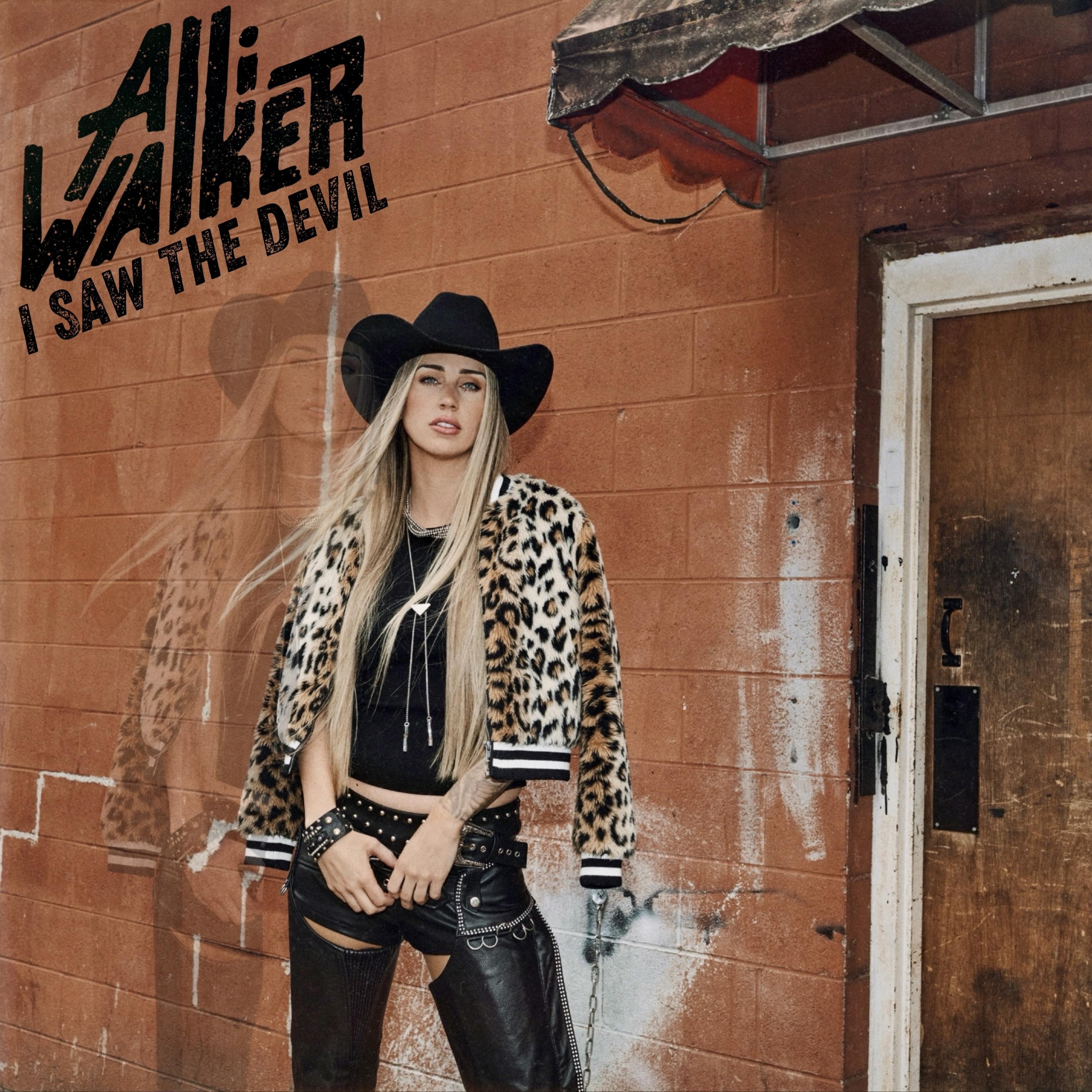 I Saw the Devil - Single