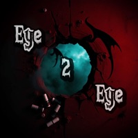 Eye 2 Eye - Single - Travis Sturtevant Jr