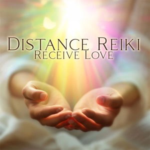 Distance Reiki, Receive Love