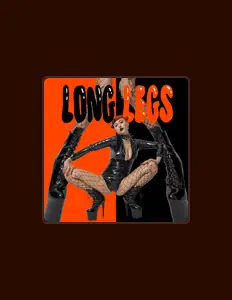 Poslechněte si interpreta STABILINDA, sledujte hudební videa, přečtěte si životopis, podívejte se na data turné a další informace.