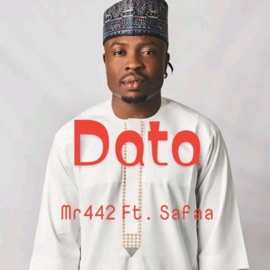 Data (feat. Safaa) Mr442