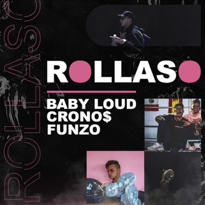 Rollaso (feat. CRONO$) - Single