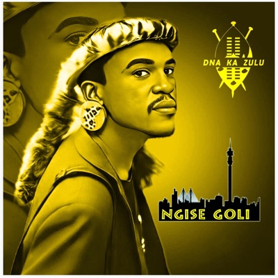 Ngise Goli - Single