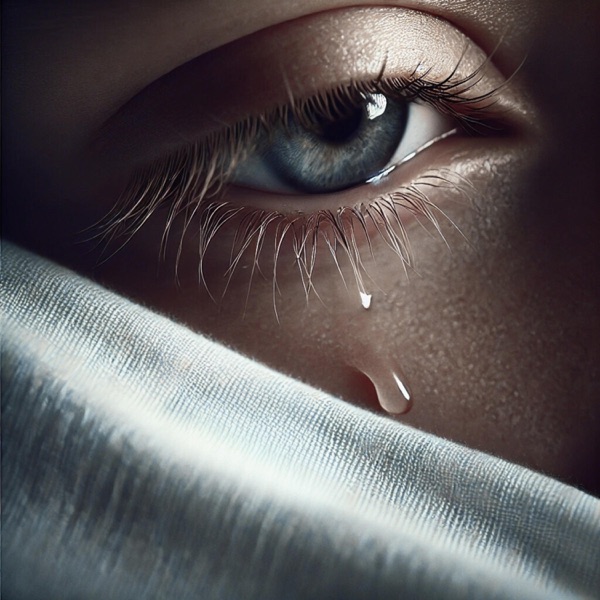 Lacrime e Lenzuola