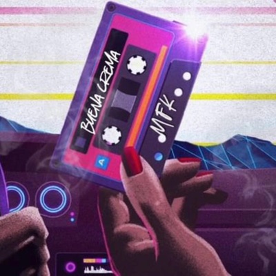 Buena Crema - Single