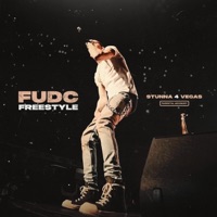 FUDC FREESTYLE - Single - Stunna 4 Vegas