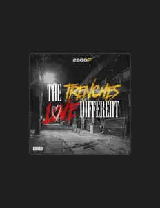 Hör dir 2800gt an, schau dir Musikvideos an, lies die Biografie, finde Tourdaten und mehr!