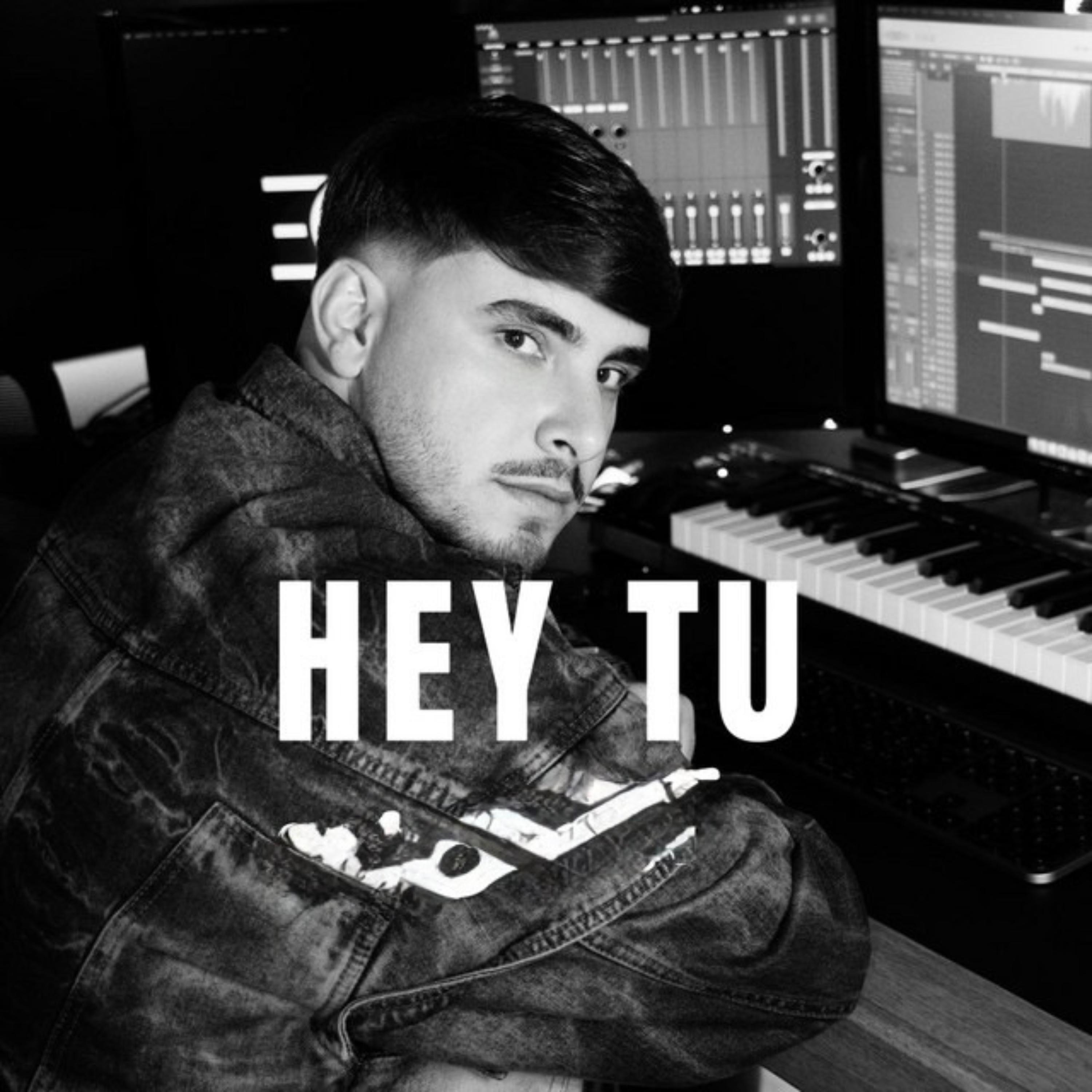 Hey Tu - Single
