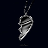 nicht verlieben (feat. Elly) - Single - FEDX