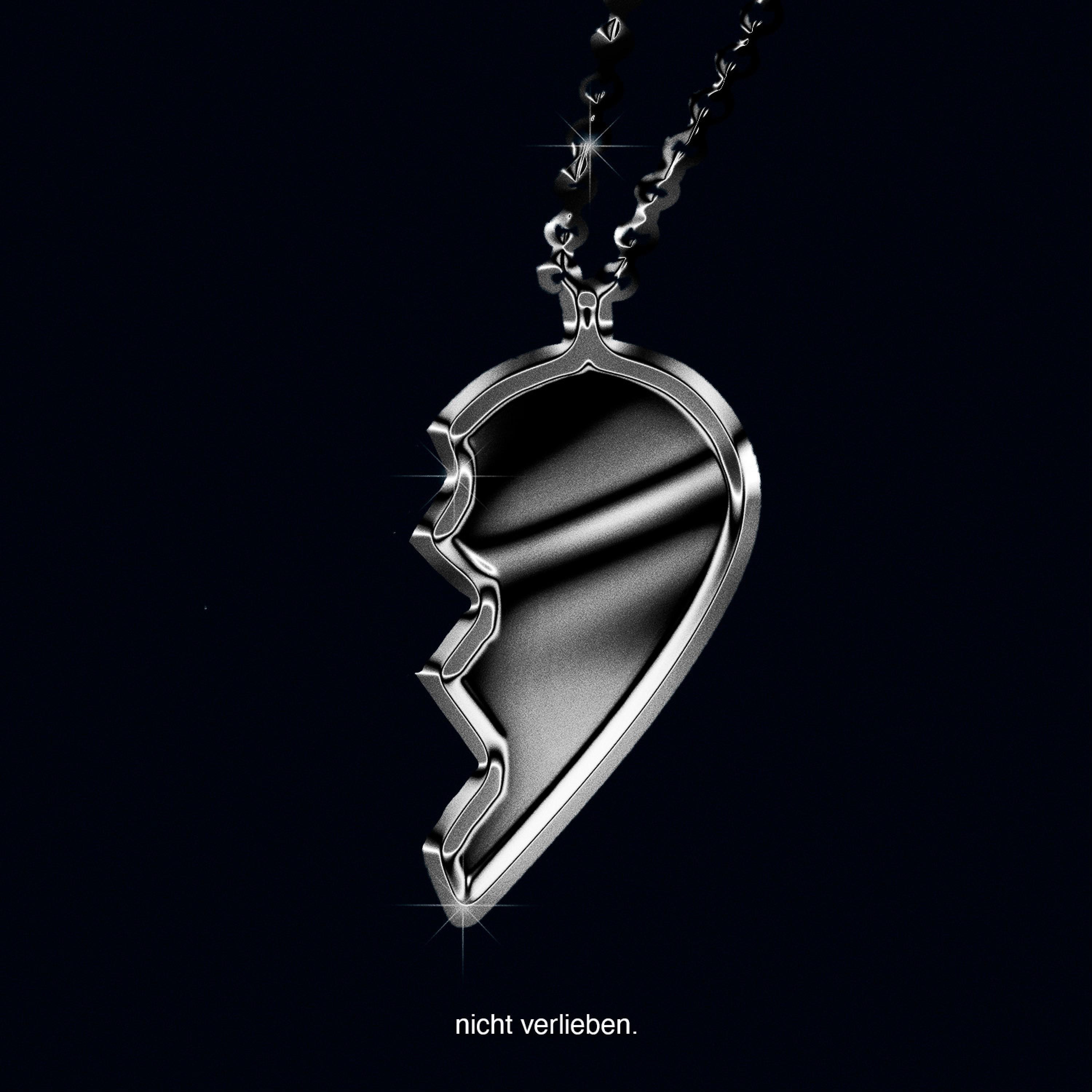 nicht verlieben (feat. Elly) - Single