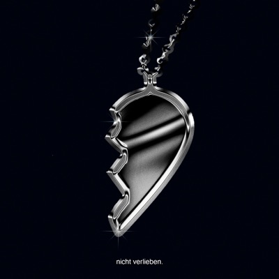 nicht verlieben (feat. Elly) - Single
