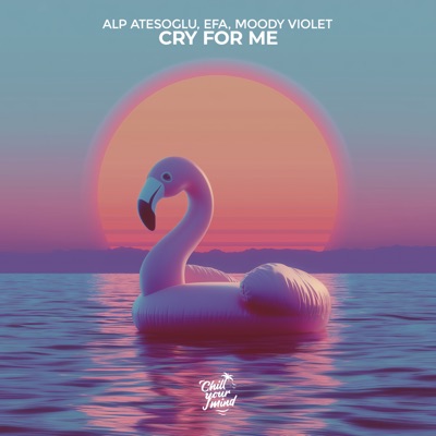 Cry for Me - Single