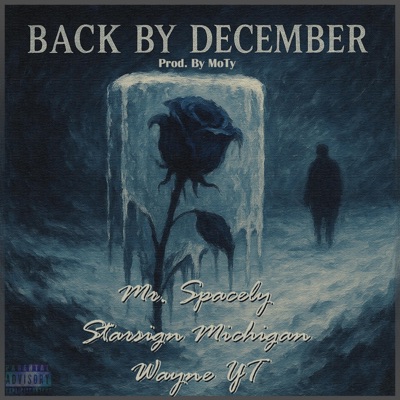 BACK BY DECEMBER (feat. Star sign Michigan & Wayne YT) - Single