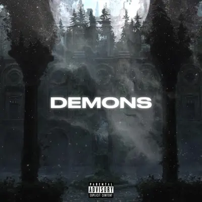 Ouve DEMONS - Single de FAON & CYREX