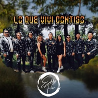 Lo Que Viví Contigo - Single - Eddy Filan