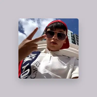 Listen to Flyxswn, watch music videos, read bio, see tour dates & more!