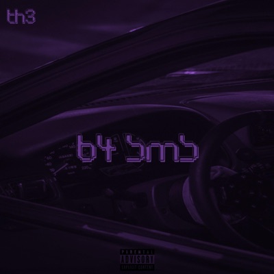 B4 SMS (Slowed/Reverb) - Single