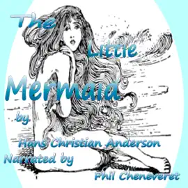 The Little Mermaid (Unabridged)