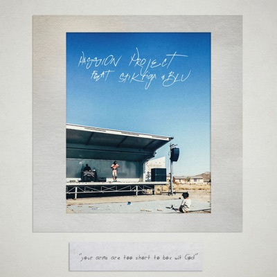 Passion Project (with DJ Sean P) - Single