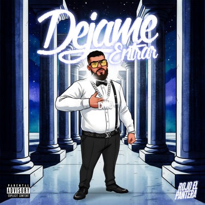 Déjame Entrar - Single