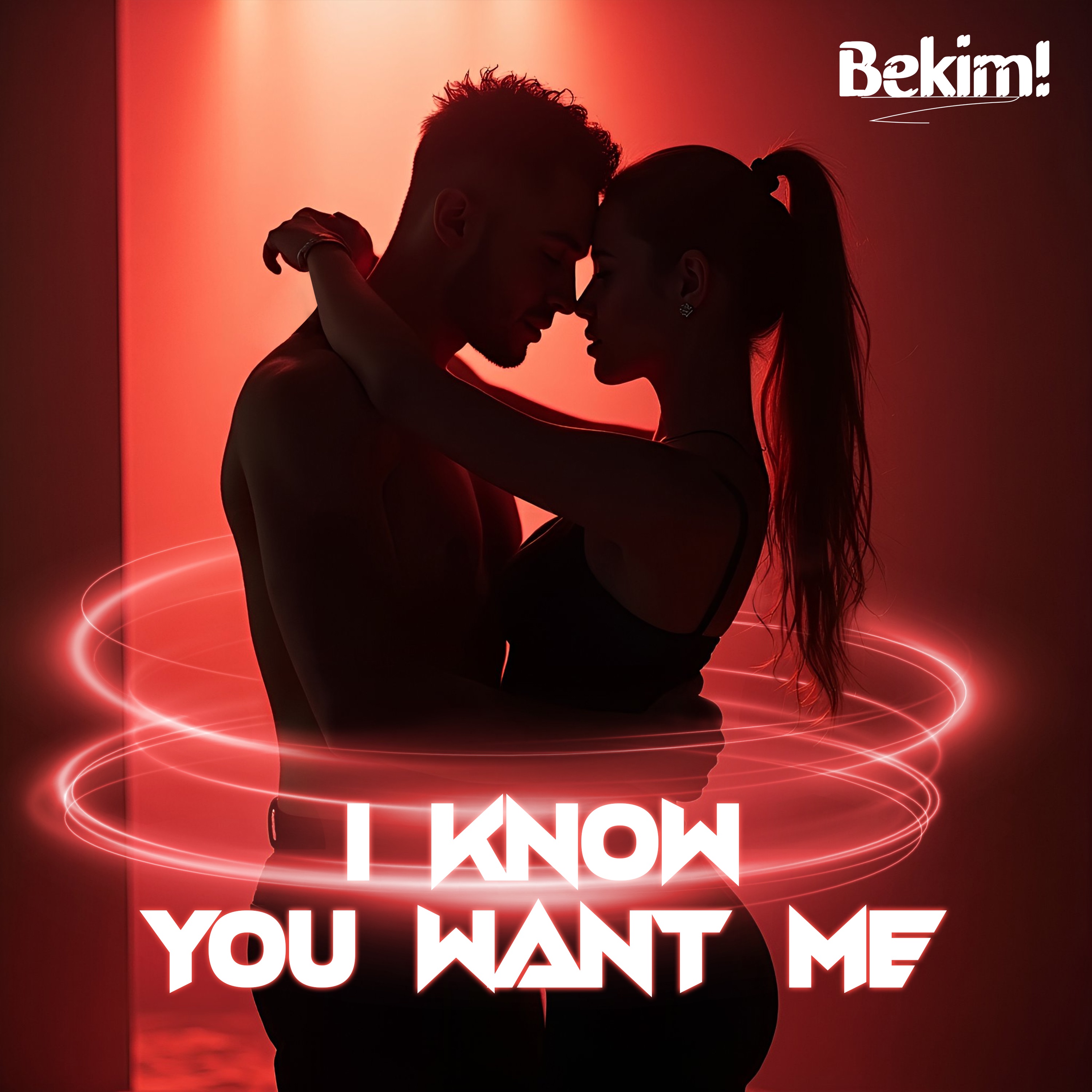 I Know You Want Me - Single