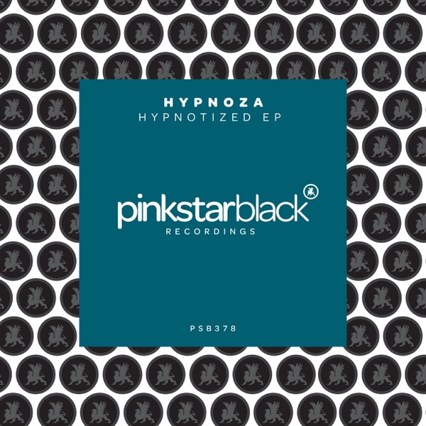 Hypnotized - EP