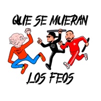 Que Se Mueran Los Feos - Single - El Peligro