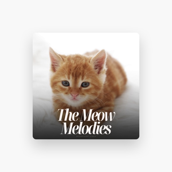 The Cat Relaxer's avatar