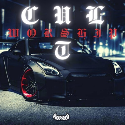 CULT WORSHIP - Single