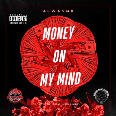 MONEY ON MY MIND - Single