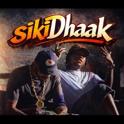 SikiDhaak (feat. Boeroe) - Single