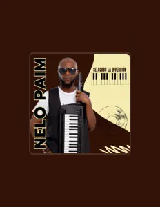 Listen to Nelo Paim, watch music videos, read bio, see tour dates & more!