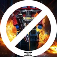 No Autobots - Single - Flex Luthor