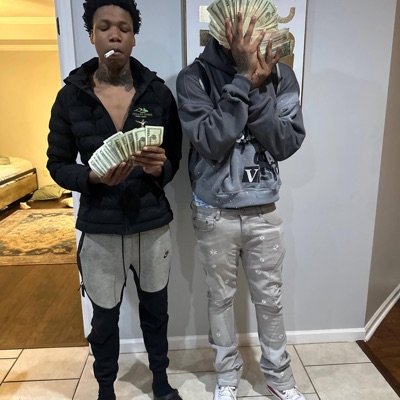 Nike Tech (feat. Sober, La k & Tskrilla) - Single