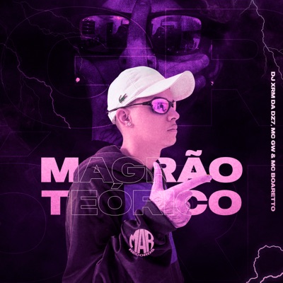Magrão Teórico - Single
