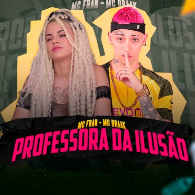 Professora da Ilusão - Single