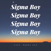 Sigma Boy artwork