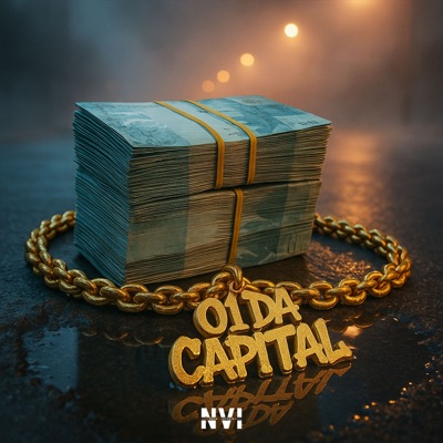01 da Capital - Single