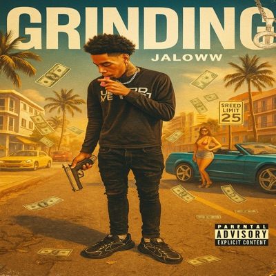 Grinding - Single