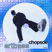 bitbird art bass: Chopsoe (DJ Mix) - Chopsoe