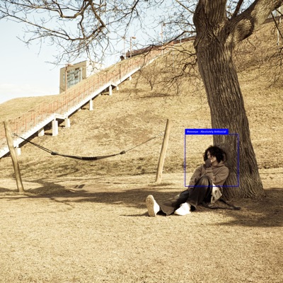 Absolutely Antisocial