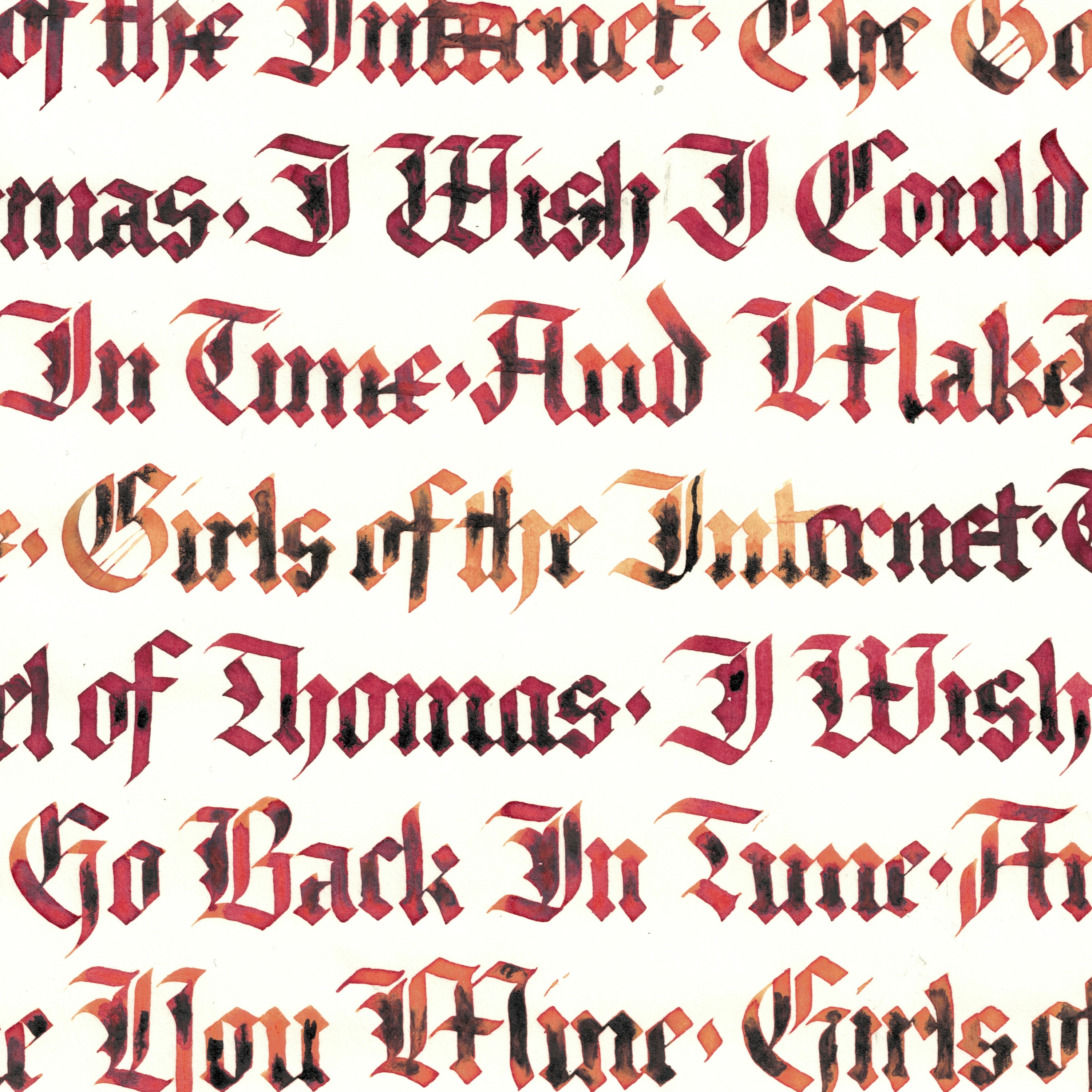 Make U Mine - Single