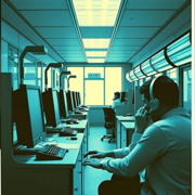 Your Call Is Very Important to Us - Aether Imaginary