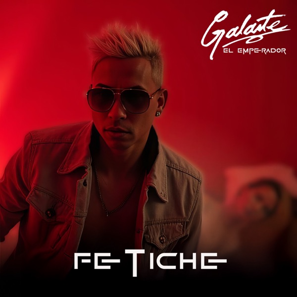 Fetiche - Single