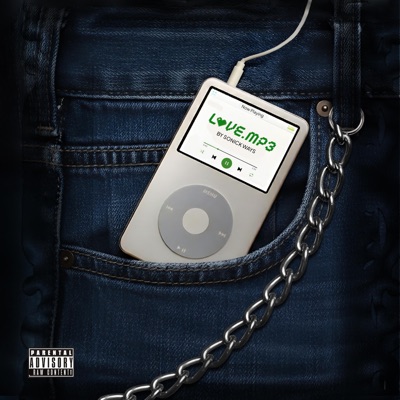 Love.mp3 - EP
