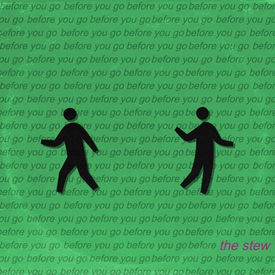 Before You Go (feat. theKD, Maals. & Hejai) - Single