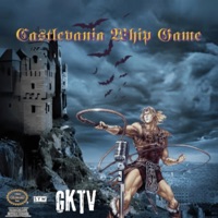 CASTLEVANIA WHIP GAME - Single - Gktv