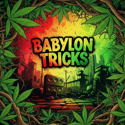 Babylon Tricks - Single