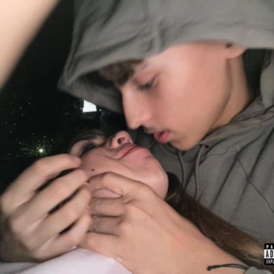 Valentine's Day (feat. rc.hyt) - Single
