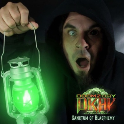 Sanctum of Blasphemy